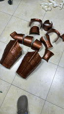 Rathalos Cosplay Armor