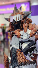 Rathalos Cosplay Armor