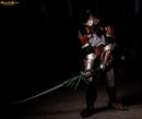 Rathalos Cosplay Armor