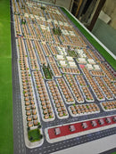 6m Master Plan Model