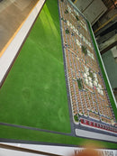 6m Master Plan Model