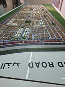 6m Master Plan Model