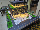 G+2 Office Building Model