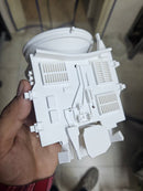 Satellite Component Model