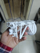 Satellite Component Model