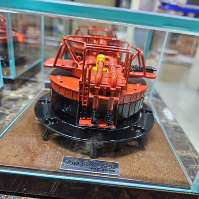 SBM Buoy Miniature