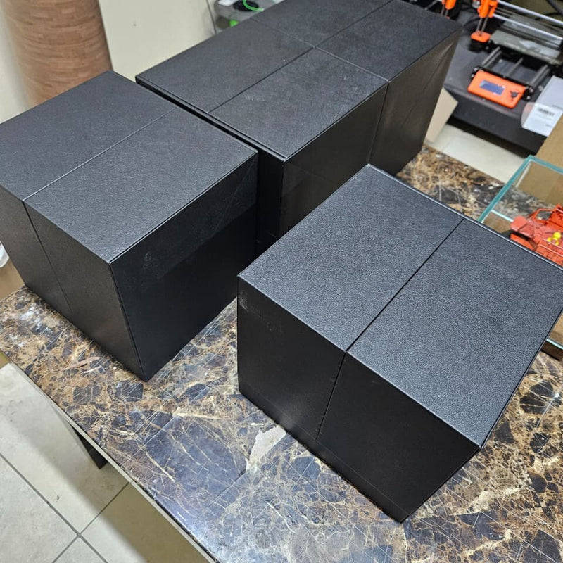 Velvet Gift Box