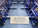 Scaffolding Access Model