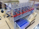 Scaffolding Project Model