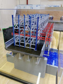 Scaffolding Project Model