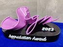 Sign Logo Award