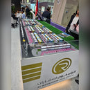 Commercial Master Plan Model