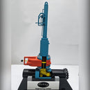 Hot Tapping & Line Stopping Demo Model