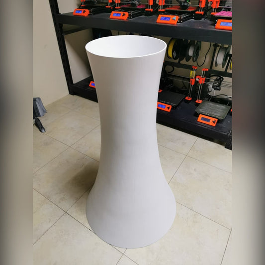 Giant Decorative Floor Vase
