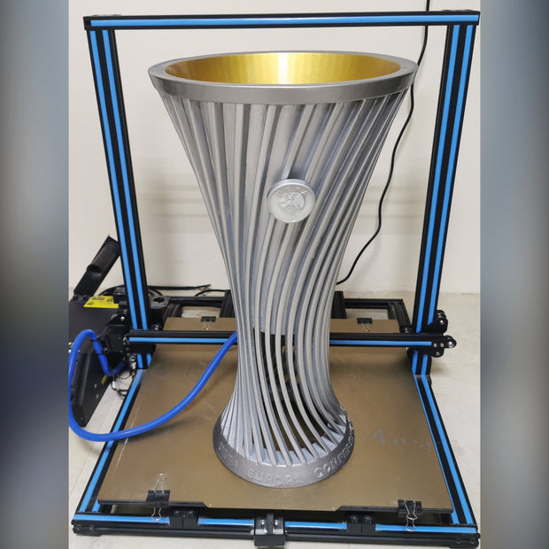UEFA Europa Conference Cup Replica