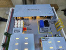 Industrial Facility Scale Model