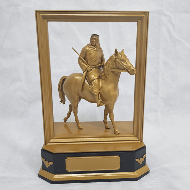 Sheikh Zayed Gold Trophy