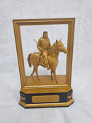 Founder equestrian award profile