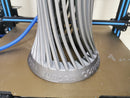 UEFA Conference Cup replica - metallic spiral finish