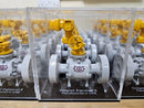 Mini Valve Model - Custom Branded Corporate Gift