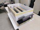 Vertical Farm Scale Model - Custom Agritech Facility Model