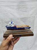 Offshore Support Vessel Ship Model