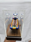 Offshore Support Vessel Ship Model
