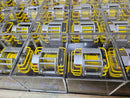 Mini Winch Model - Miniature Branded Equipment Giveaway
